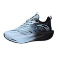 thumbnail image 3 of ibiyuan Armadillo Shoes Women Women Sneakers Hands Free Supportive Wide Toe Women's Walking Shoes Cushion on Mesh Women Tennis Shoes Breathable Soft Shoes, 3 of 8