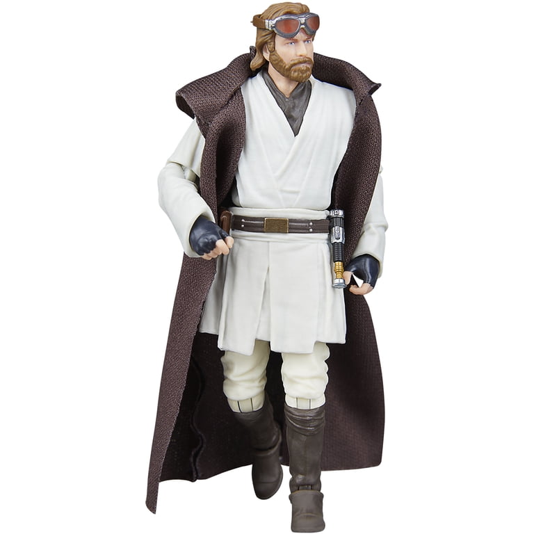 Star Wars Vintage Collection Obi-Wan Kenobi Action Figure 3.75