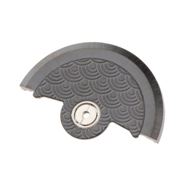 Rotor de reloj Rotor automático Fácil de usar Reloj robusto Mantenimiento Componente del reloj Negro