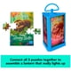 thumbnail image 3 of Puzzle Lantern Spin Master Games 3 en 1, brillante, 24 piezas, 3 of 7