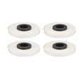 thumbnail image 2 of Label Tape,4 Roll Label Maker Label Maker Tape Label Maker Tape Unmatched Quality, 2 of 12