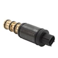 thumbnail image 1 of Air Conditioning Valve Sensor, AC Compressor Electronic Control Valve Durable Easy To Install  for Car, 1 of 8