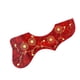 thumbnail image 3 of Guitarras de mano izquierda kusrkot PVC 40 41 Piezas de instrumentos musicales de bricolaje rojo, 3 of 6