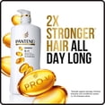 thumbnail image 3 of Pantene Advanced Care Shampoo 5 in 1 Pro Vitamin B5 Complex 38.2 FL OZ, 3 of 5