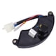 thumbnail image 5 of Regulador de voltaje Amonsee AVR 5KW -40-105 grados Celsius Componentes electrónicos, 5 of 8
