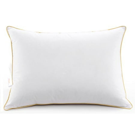 Cheer Collection 14x19 Inch Hypoallergenic Toddler Pillow Walmart