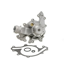 Dayco Engine Water Pump P/N:Dp979 Fits select: 1996-2003 FORD WINDSTAR, 2004-2007 FORD FREESTAR