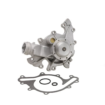 Dayco Engine Water Pump P/N:Dp979 Fits select: 1996-2003 FORD WINDSTAR, 2004-2007 FORD FREESTAR