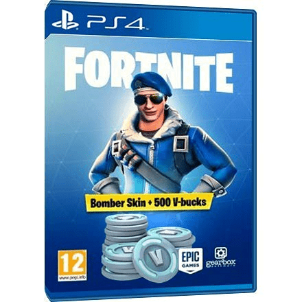 Ps4 controller store royale bomber bundle