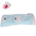 thumbnail image 1 of Hamster Hanging Tunnel Cotton , Multifunction Hamster Tunnel , Hedgehogs Squirrels For Hamsters Parrots S, 1 of 8
