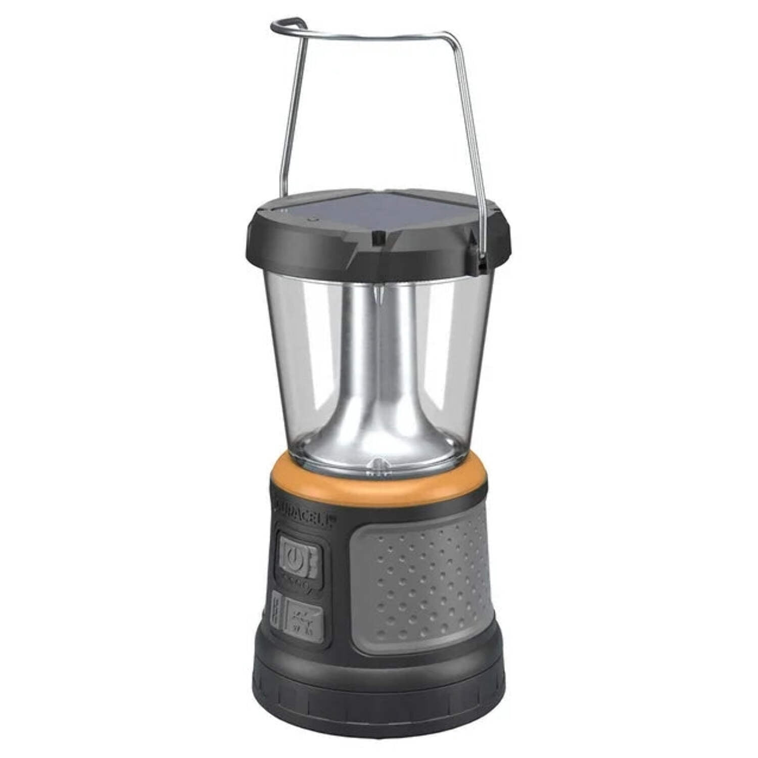 Duracell 2000 Lumen Tri-Power Lantern