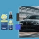 thumbnail image 5 of Kit de spray de 120 ml para coche: limpieza diaria y brillo del coche. Spray de recubrimiento para automoción., 5 of 9
