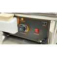 thumbnail image 4 of 1200W Commercial Food Steamer Electric Bun Steamer, 5-Layer Restaurant Bun Warmer Display, 4 of 9