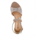 thumbnail image 5 of PATRIZIA Women's Delamore Open-Toe Sandal, 5 of 9