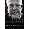 thumbnail image 2 of Pre-Owned Eisenhower: A Life (Paperback) 014312739X 9780143127390, 2 of 2