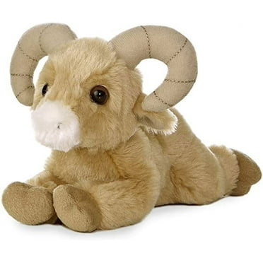 Aurora - Small Yellow Mini Flopsie - 8" Duckling - Adorable Stuffed ...