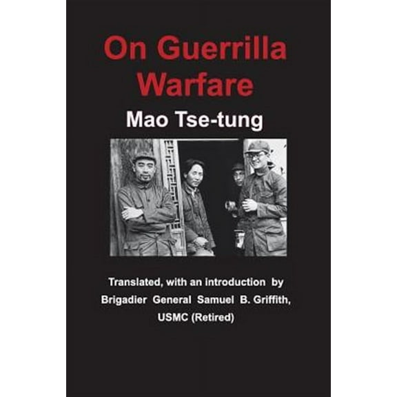 On Guerrilla Warfare (Paperback)