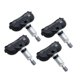 thumbnail image 4 of Piezas de presión de neumáticos 4x 42607-0C080 Accesorios automotrices Instalan fácilmente un reemplazo resistente profesional, 4 of 8