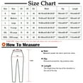 thumbnail image 2 of Timegard Sweatpants for Women Elastic High Waist Solid Color Casual Loose Workout Pants with Pockets, 2 of 6