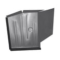 thumbnail image 4 of 1961-1964 Pontiac Bonneville Rear Floor Pan, RH, 4 of 4