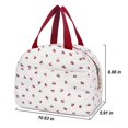 thumbnail image 2 of Bolsa Térmica Acolchada Honitty para Almuerzo para Mujer, 2 of 8