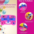 thumbnail image 4 of Party supplies electric balloon pump, 4 of 5