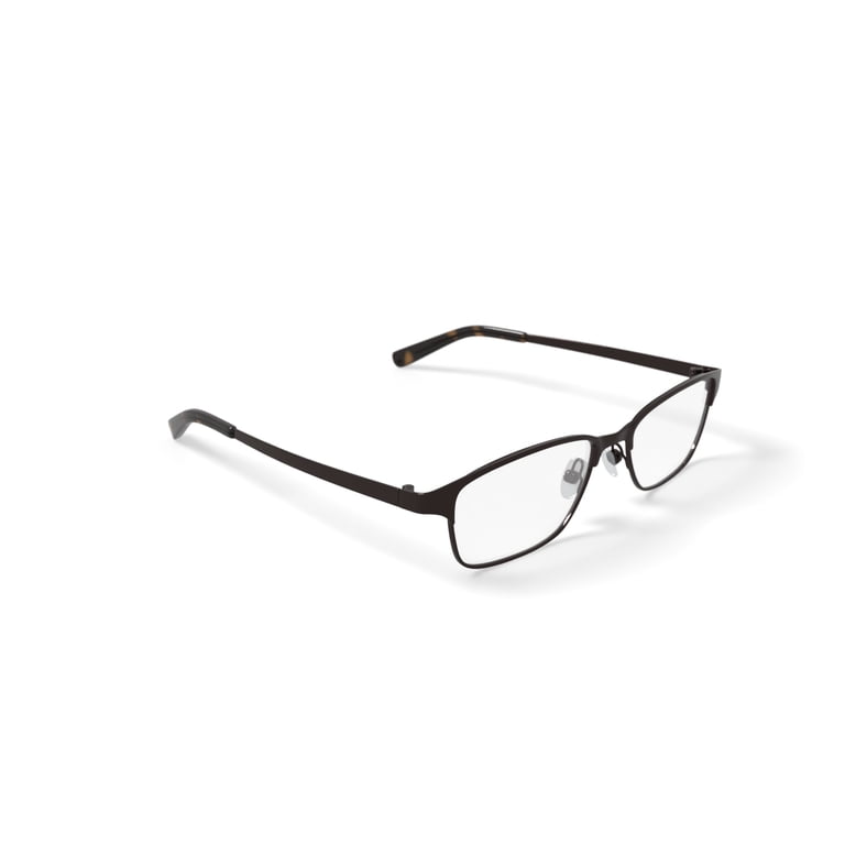 TiFlex Women's TFL2103 Rectangular Rectangular Prescription