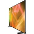 thumbnail image 2 of Restored SAMSUNG 65" Class 4K Crystal UHD (2160p) LED Smart TV with HDR UN65AU8000 (Refurbished), 2 of 6