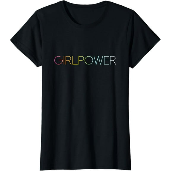 Girl Power T-Shirt
