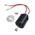 thumbnail image 1 of lionlar RC Car Motor Remote Control Vehicle Parts 20000RPM for 1:12 Scale MN168 MN78 Style B, 1 of 8