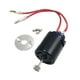 thumbnail image 1 of Motor de coche RC 370 con base de repuesto mejorada, 20 000 RPM, potente para escala 1/12 Estilo B, 1 of 8