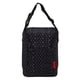 thumbnail image 2 of Bolsa Impermeable Para Biberonas, Bolsa De Mano Aislada Portátil Con Gran Capacidad, Mochila Para Llevar Pañales, Lonchera, Para Mamá Y Papá, Perfecta Para Vieges Y, 2 of 7