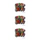 thumbnail image 3 of Hilo de Bordar Moyic Algodón 100/50/24 Colores Kit de Aguja Cruzada, 3 of 6