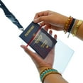 thumbnail image 7 of Specialist ID Heavy Duty Water and Tear Resistant Passport Holders, 2 Pack with Breakaway Lanyard, 7 of 7