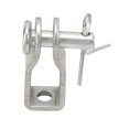 thumbnail image 3 of Motorcycle Brake Clutch with Cable Kit 6 Angle Adjustable Universal for 7/8in 22mm HandlebarBlack, 3 of 5