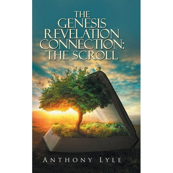 The Genesis Revelation Connection (Hardcover)