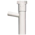 thumbnail image 1 of PP66-14W 0.625 Od Slip Joint Branch Tailpiece - 1.5 x 8 In., 1 of 1