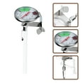 thumbnail image 1 of UPOUART 1Set Thermometer for Water Stainless Steel Prevent Scalding for Cooking, 1 of 8