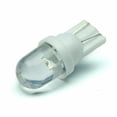 thumbnail image 3 of 10Pcs T10 501 W5W Car Side Light Bulbs Number Plate Interior Wedge LED White, 3 of 7