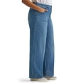 thumbnail image 4 of Lee® Women's Plus Legendary Trouser Jean, 4 of 9