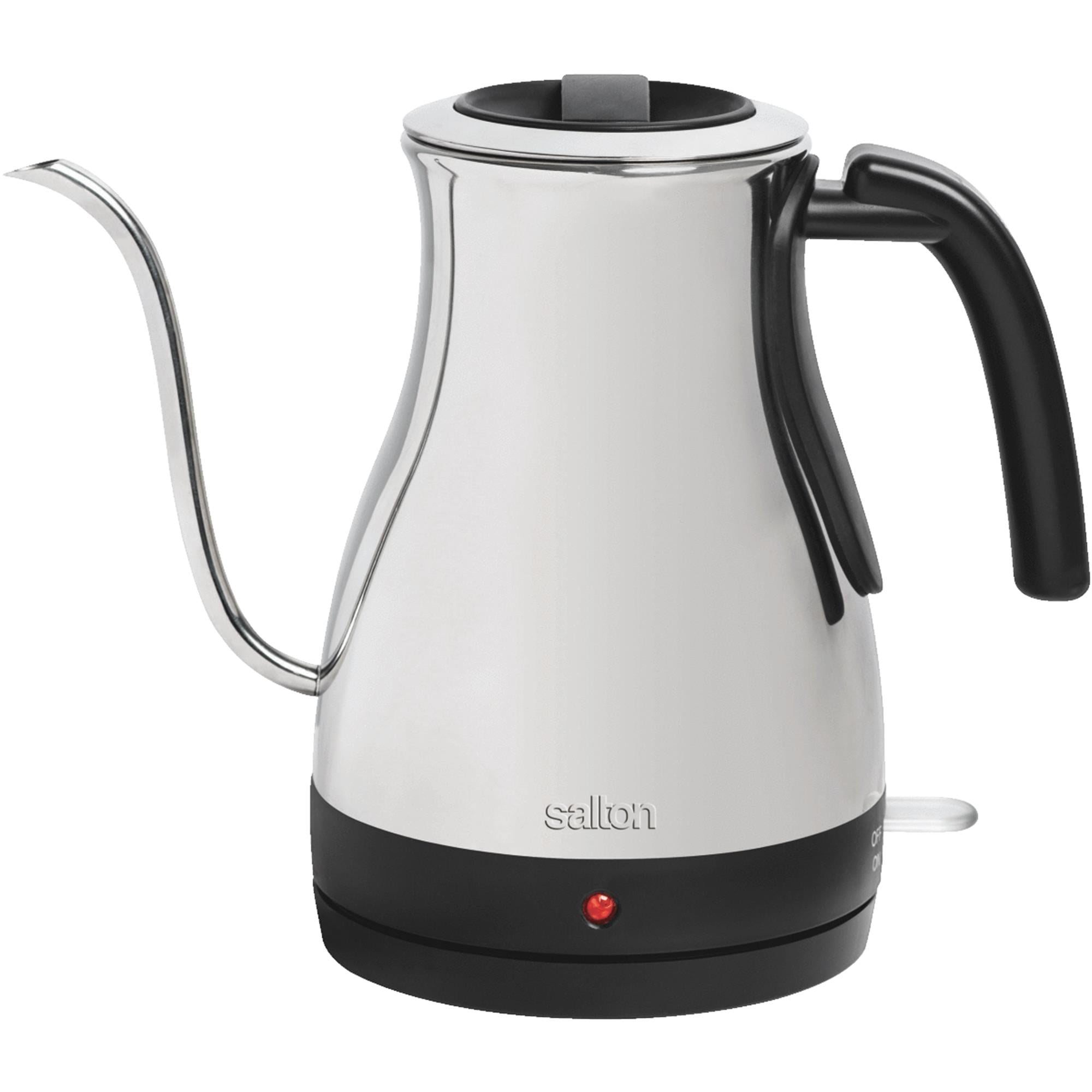 QT. GOOSENECK KETTLE