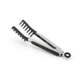 thumbnail image 1 of Farberware  9-Inch Specialty Nylon Tongs, 1 of 5