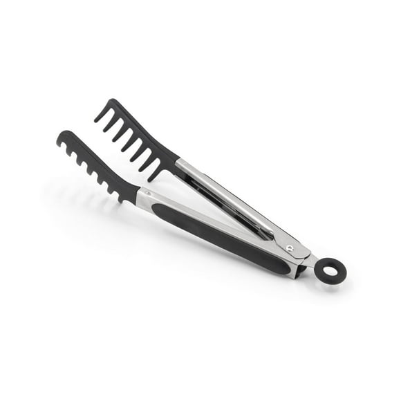 Farberware 9-Inch Specialty Nylon Tongs