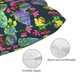thumbnail image 3 of Fotbe Watercolor Cactuses Funda de Almohada Decorativa Estilo Occidental, Lujo en Algodón, Fundas para Almohadas King, Cojín Estampado para Decoración del Hogar-20"x30", 3 of 6