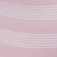 thumbnail image 4 of CALVIN KLEIN Intimates Pink Plush Elastic Striped Thong Underwear M, 4 of 4