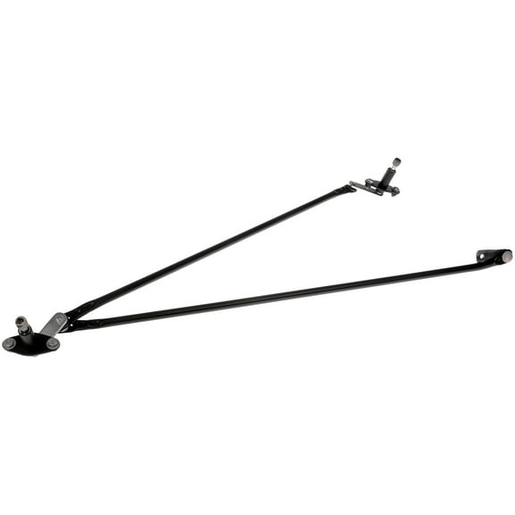 Dorman 602-101 Windshield Wiper Linkage for Specific Dodge Models Fits select: 1999-2003 DODGE RAM VAN, 1998-2002 DODGE RAM WAGON