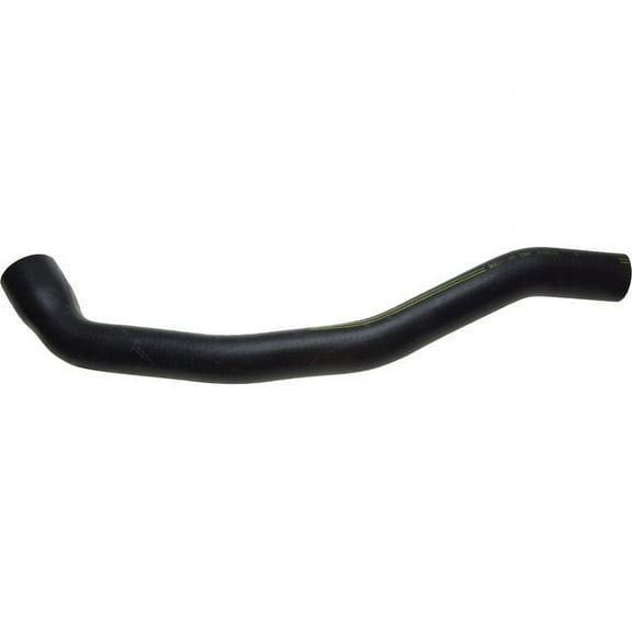 Upper Radiator Hose - Compatible with 1991 Dodge Dakota 3.9L V6 GAS