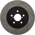 thumbnail image 2 of StopTech Rotor de Frein Sport à Fentes; avant Gauche, 2 of 5