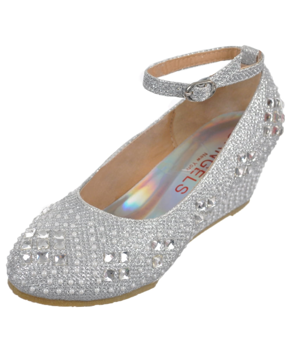 size 13 wedge heels