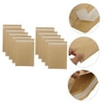 thumbnail image 3 of OULII 30pcs Self Sealing Mailers Shipping For Shirts Jeans More Envelopes For Secure Express Packaging, 3 of 8